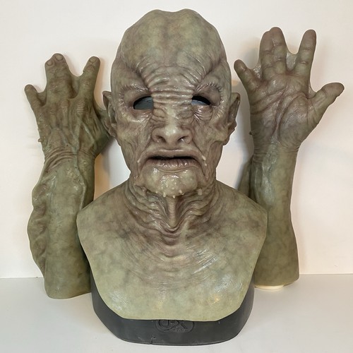 1300 cfx silicone - silicone, mask