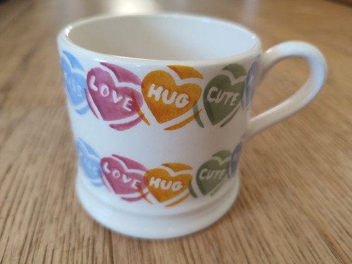 New emma bridgewater - new, small