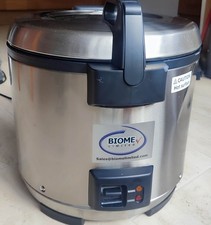 Tiger JNO-B36W Commercial Rice
