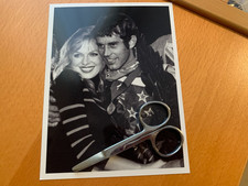 IVAN MAUGER and Julie Ege 1971