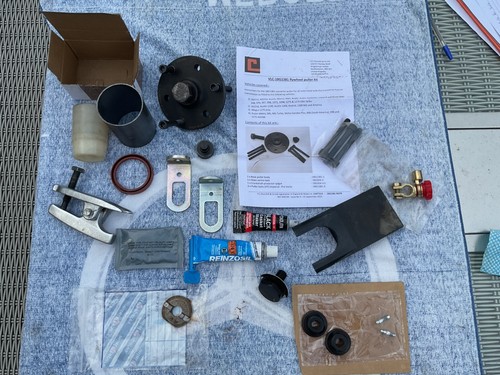 Classic mini tools - for, engine