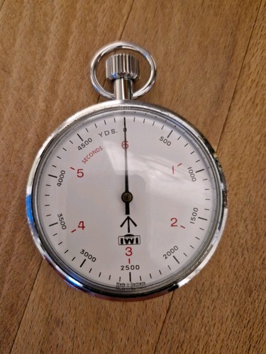 Rare british military iwi - rare,