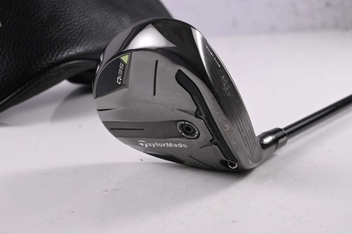 Taylormade qi35 wood - qi35, #5