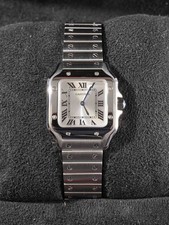 Cartier santos de cartier