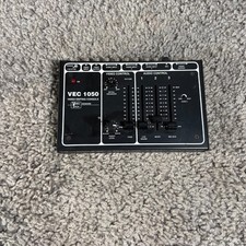 Video Tech Designs VEC 1050