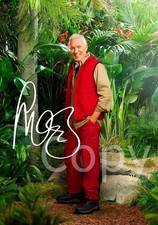 Martin Kemp Im A Celebrity Get