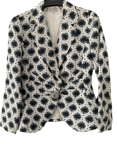 Christian dior size blue - christian,