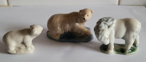 Wade whimsies animals - wade,