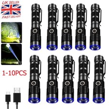 99000000LM High Powered Super