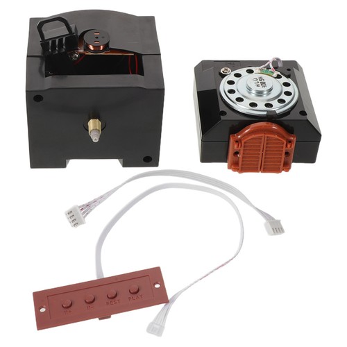 Cuckoo clock movement - cuckoo,
