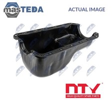BMO-FR-004 ENGINE OIL PAN SUMP