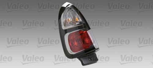 Citroen picasso 17 rear - 09-17,