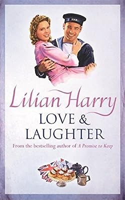 Love laughter harry - love, laughter,