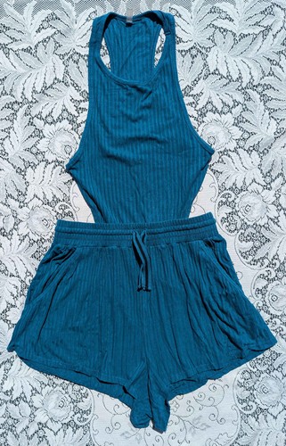 Retro 80s 90s teal - retro, stripe