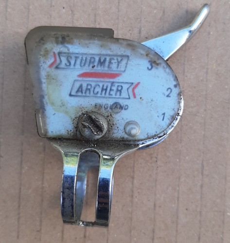 Sturmey archer vintage speed - vintage, 3-speed