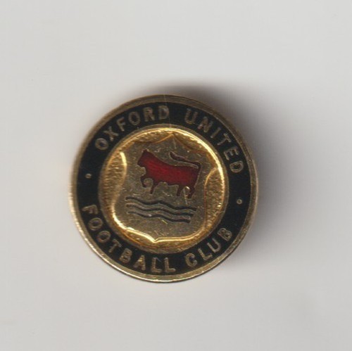 Oxford united vintage - oxford,