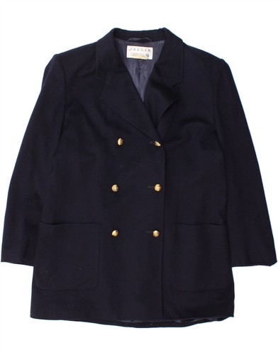 Jaeger womens double breasted - womens,