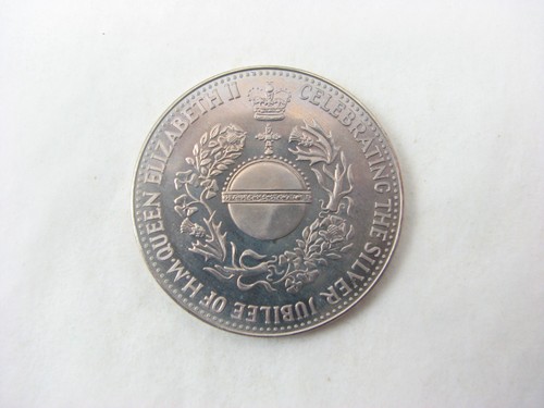 Queen elizabeth silver - queen,