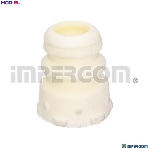 Rubber buffer suspension 35112 - rubber,