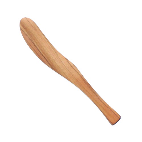Eddingtons olive wood butter - olive,