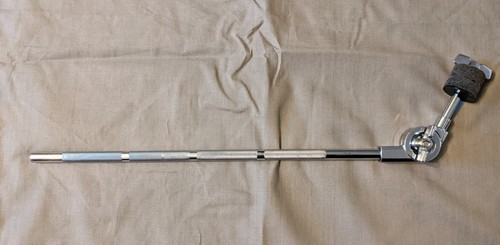 Cymbal boom arm - arm,