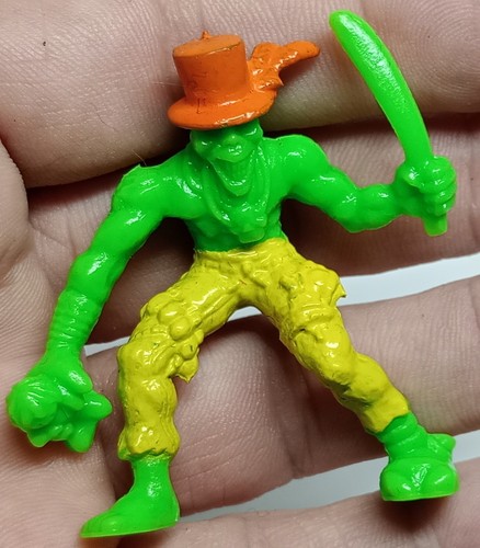 Monster pocket series 4 - pocket,