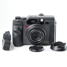 Fuji Fujifilm GA645 Zi 6x4.5