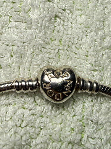 Pandora s925 ale sterling - s925,