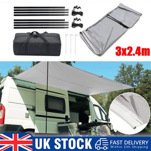 Camping sunshade canopy - camping,