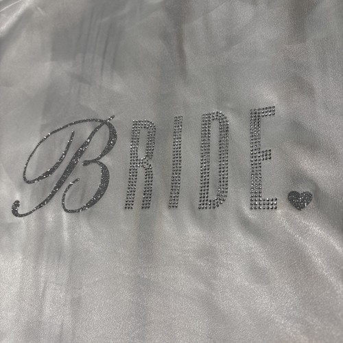 Victoria secret bride - os,