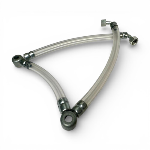 Triumph t120 t140v clear - triumph,