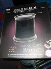 Diva Session Instant Heat Hot