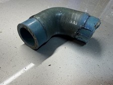 Genuine MG MINI Metro Turbo Oil Return Pipe Silicon Hose