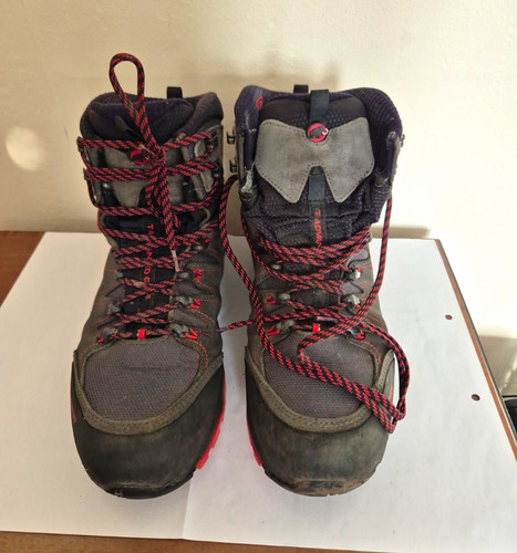 Mammut raichle hiking - raichle,