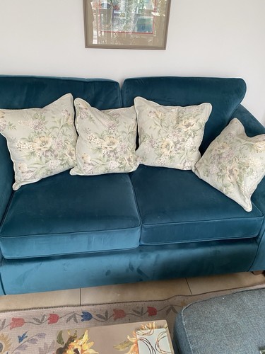 Dorma sofa cushions soft - sofa, in