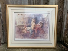 GORDON KING "CONTEMPLATION"