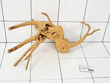 Premium Natural Aquarium Manzanita Wood Root Driftwood Fish Tank Decoration 993