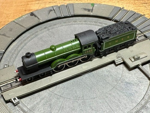 Union mills models - n, gauge