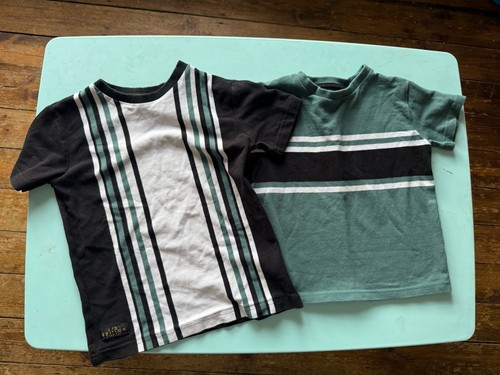 Boys next shirts size 6 - boys, t-shirts,