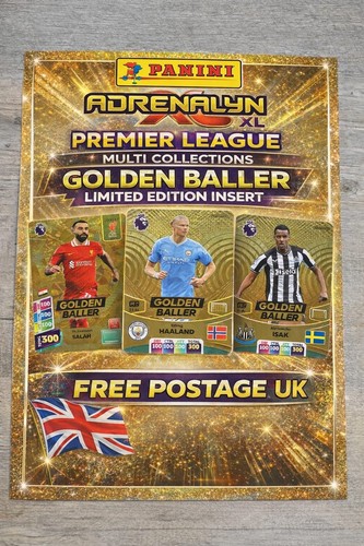 Panini adrenalyn multi - panini, xl