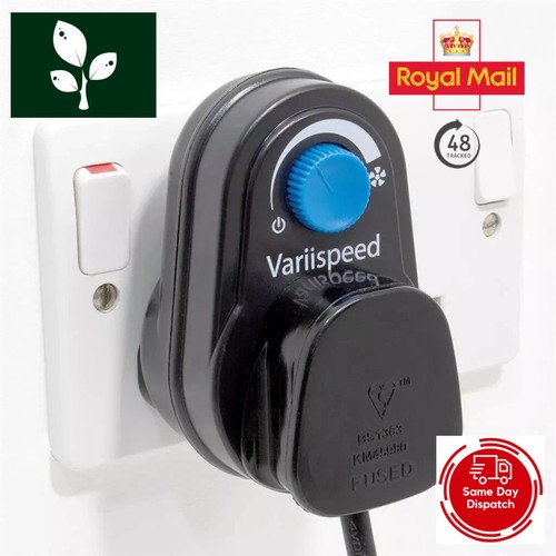 Ram variispeed fan speed - -,
