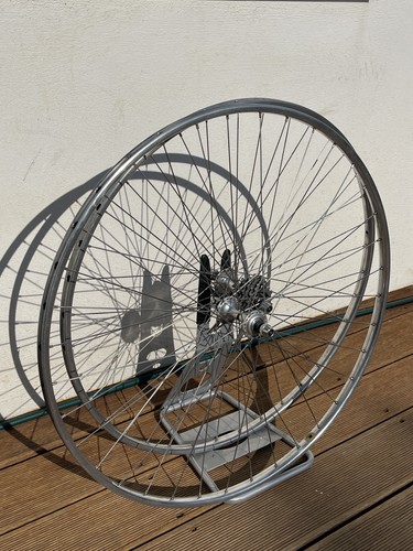 Vintage racing wheelset nisi - racing,