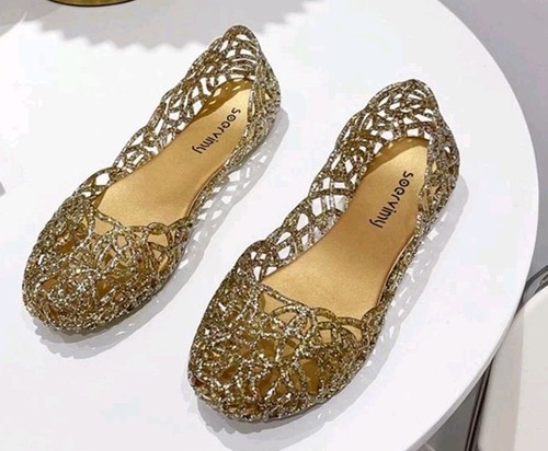 Women ladies jelly - jelly, shoes