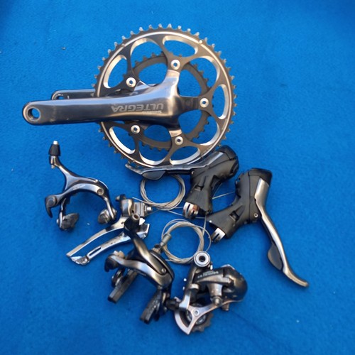 Shimano ultegra 6600 6603 - st-6600,