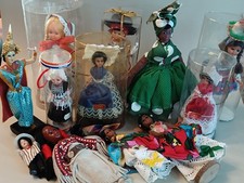 Traditional Vintage National