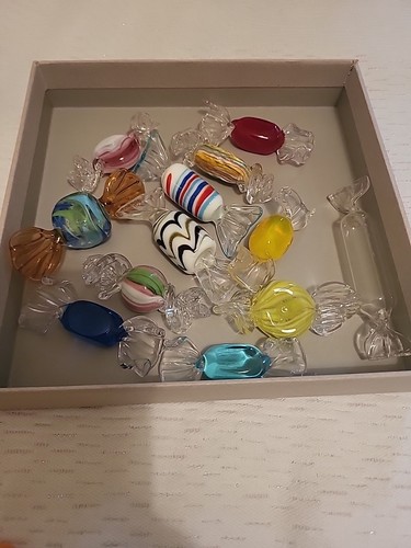 Murano sweets 12 - murano,