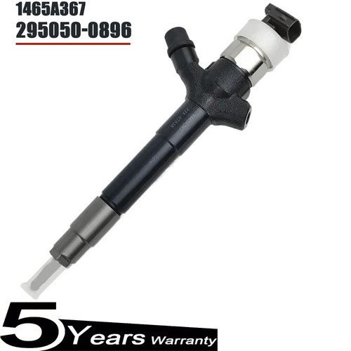 Fuel injector 1465a367 - fuel,