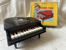 Vintage baby grand - grand, toy