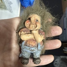 I rage Nyform Norwegian Troll