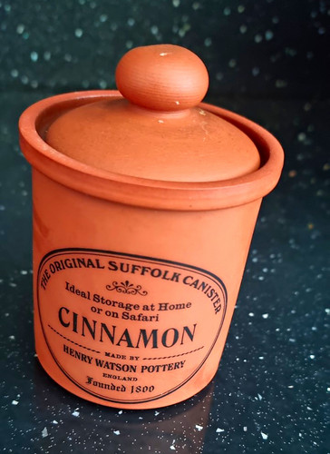 Henry watson pottery original - watson,
